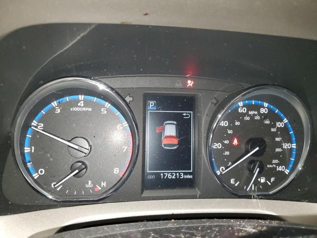 Photo 9 from auction – 2016 TOYOTA RAV4 XLE with VIN 2T3RFREV6GW452538