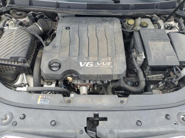 Photo 11 from auction – 2014 BUICK LACROSSE T with VIN 1G4GF5G34EF157668