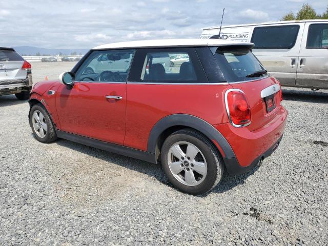 Photo 2 from auction – 2015 MINI COOPER with VIN WMWXM5C56FT938077