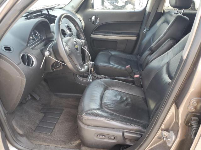 Photo 7 from auction – 2011 CHEVROLET HHR LT with VIN 3GNBACFU2BS551082