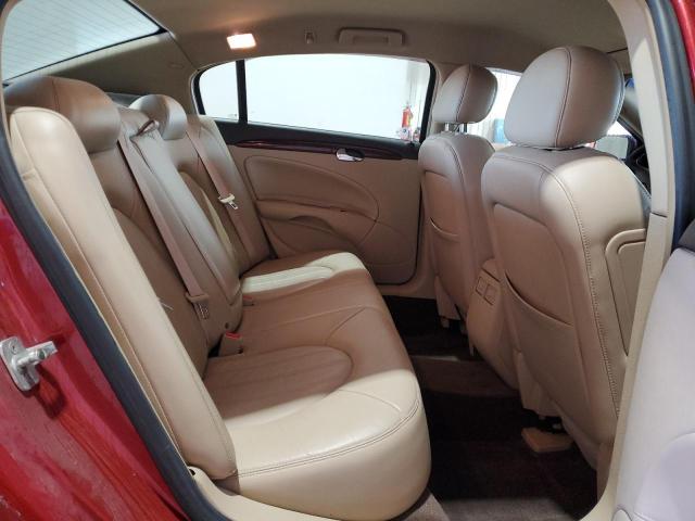Photo 10 from auction – 2007 BUICK LUCERNE CX with VIN 1G4HD57287U147449
