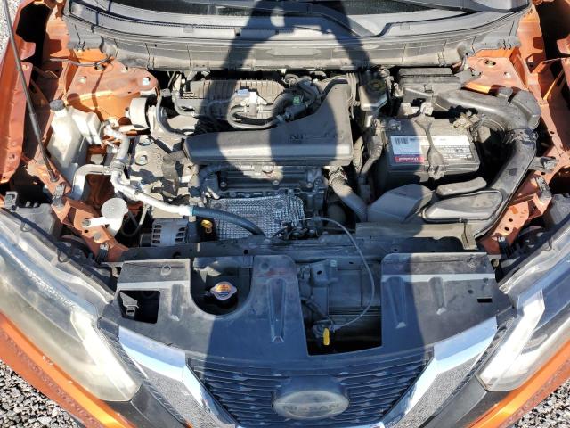 Photo 12 from auction – 2018 NISSAN ROGUE S with VIN JN8AT2MT0JW450178