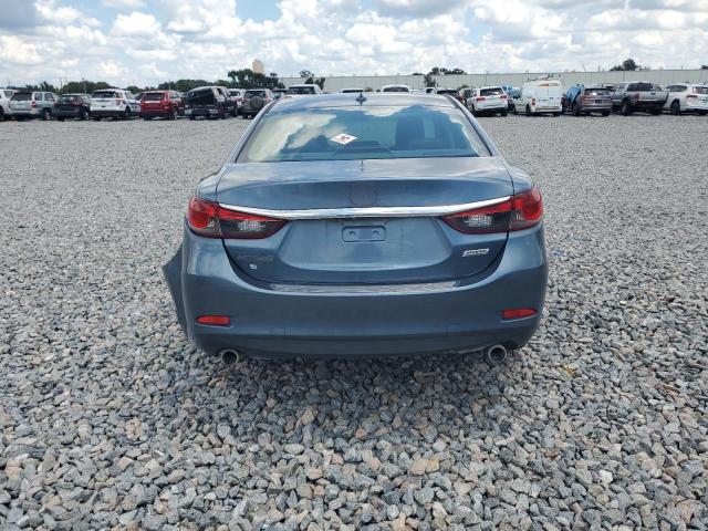 Photo 6 from auction – 2016 MAZDA 6 TOURING with VIN JM1GJ1V56G1475145