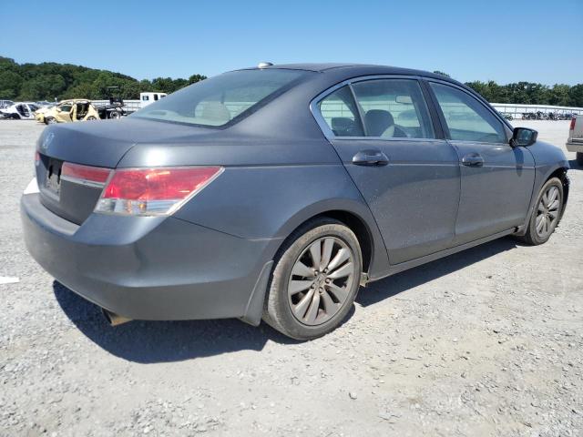 Photo 3 from auction – 2011 HONDA ACCORD EXL with VIN 1HGCP2F86BA040700