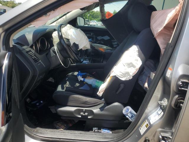 Photo 7 from auction – 2011 MAZDA CX-9 with VIN JM3TB3BV1B0316003