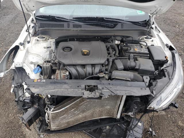 Photo 11 from auction – 2021 KIA FORTE FE with VIN 3KPF24AD2ME383188