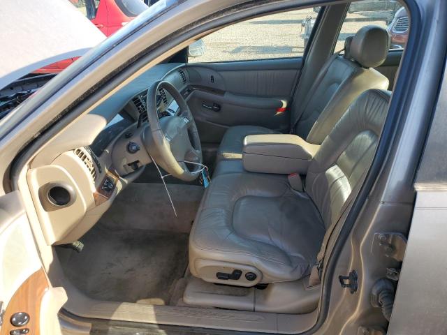 Photo 7 from auction – 2002 BUICK PARK AVENU with VIN 1G4CW54K524154019
