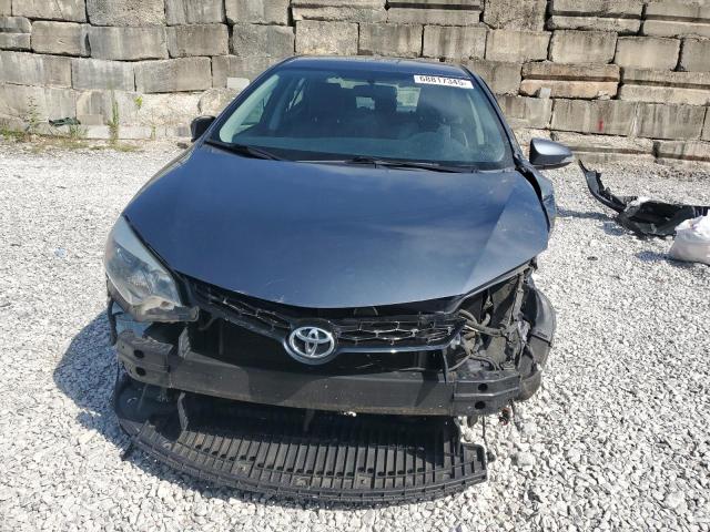 Photo 5 from auction – 2016 TOYOTA COROLLA L with VIN 5YFBURHE8GP470908