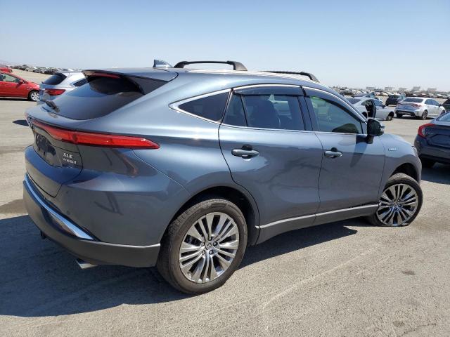 Photo 3 from auction – 2021 TOYOTA VENZA LE with VIN JTEAAAAH0MJ008347