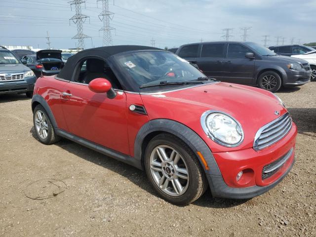 Photo 4 from auction – 2012 MINI COOPER ROA with VIN WMWSY1C5XCT429130