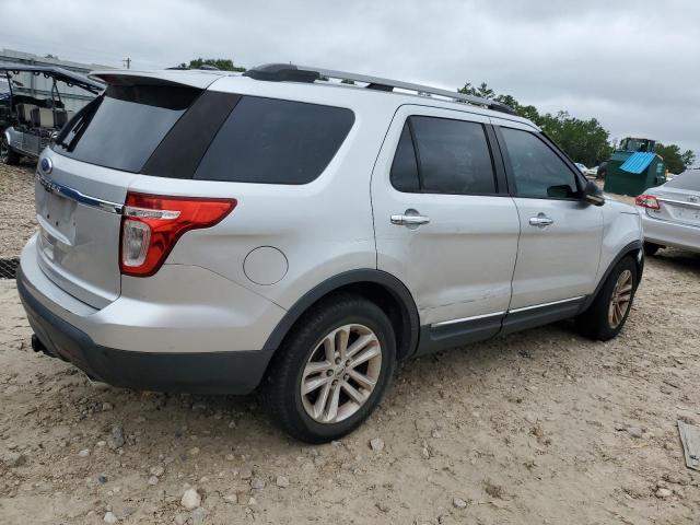 Photo 3 from auction – 2011 FORD EXPLORER X with VIN 1FMHK7D85BGA80536
