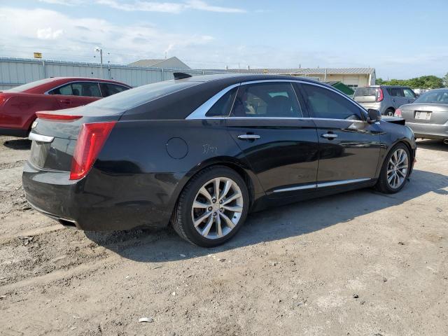 Photo 3 from auction – 2016 CADILLAC XTS LUXURY with VIN 2G61N5S33G9112935