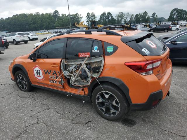 Photo 2 from auction – 2019 SUBARU CROSSTREK with VIN JF2GTAAC7KG274148