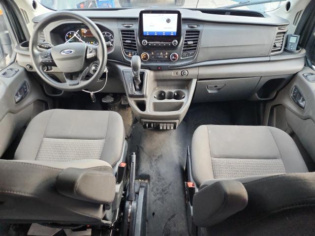 Photo 8 from auction – 2020 FORD TRANSIT T- with VIN 1FTBR2XG5LKB69260