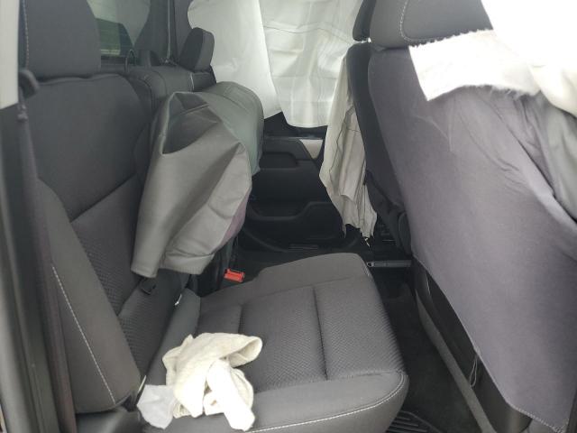 Photo 10 from auction – 2015 CHEVROLET SILVERADO with VIN 1GCVKREC0FZ416139