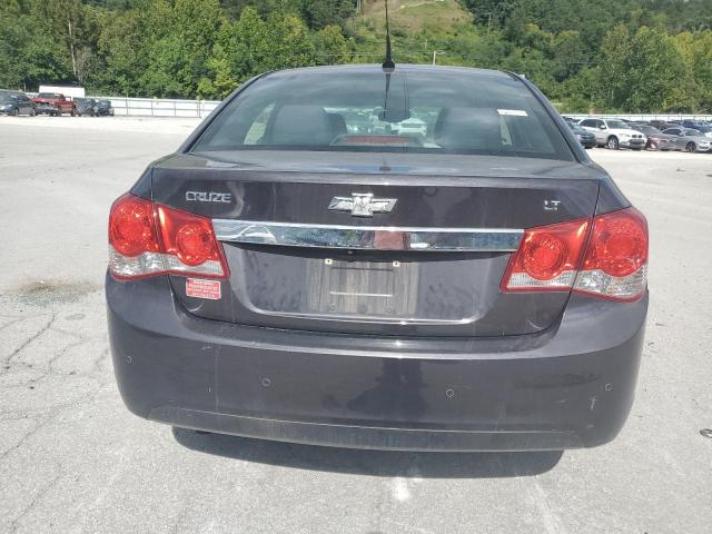 Photo 6 from auction – 2014 CHEVROLET CRUZE LT with VIN 1G1PC5SB6E7350127