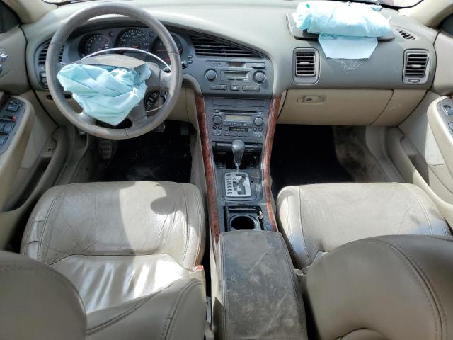 Photo 8 from auction – 2001 ACURA 3.2TL with VIN 19UUA56691A003497