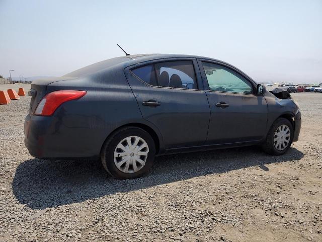 Photo 3 from auction – 2015 NISSAN VERSA S with VIN 3N1CN7AP5FL837201