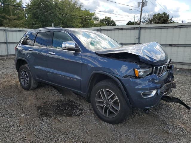 Photo 4 from auction – 2021 JEEP GRAND CHER with VIN 1C4RJFBG2MC505270