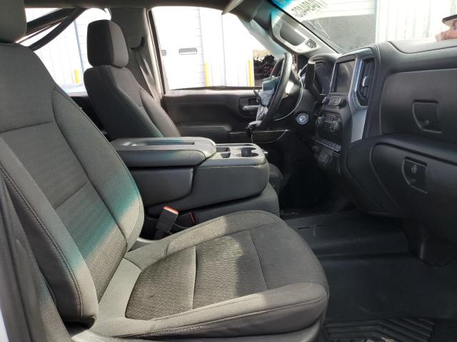 Photo 7 from auction – 2021 CHEVROLET SILVERADO with VIN 1GC4YNEY5MF181511