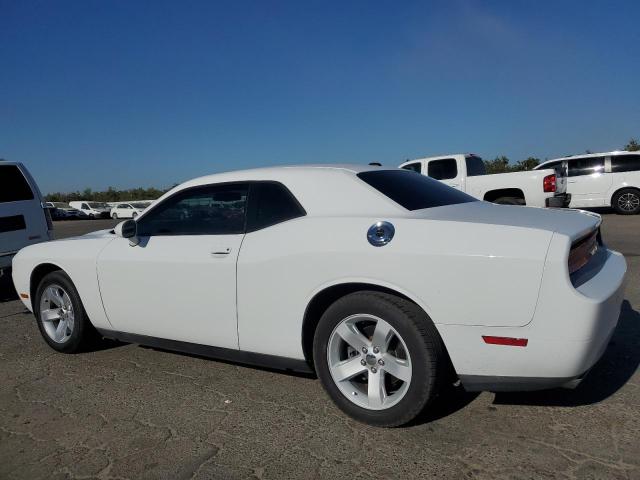 Photo 2 from auction – 2014 DODGE CHALLENGER with VIN 2C3CDYAG0EH223240