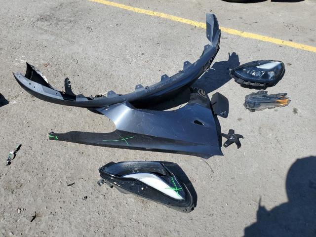 Photo 12 from auction – 2023 TESLA MODEL 3 with VIN 5YJ3E1EA1PF624892