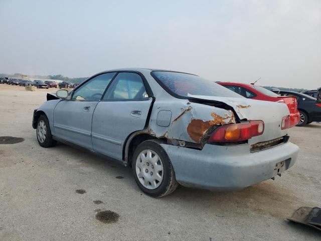 Photo 2 from auction – 1994 ACURA INTEGRA LS with VIN JH4DB7657RS016607