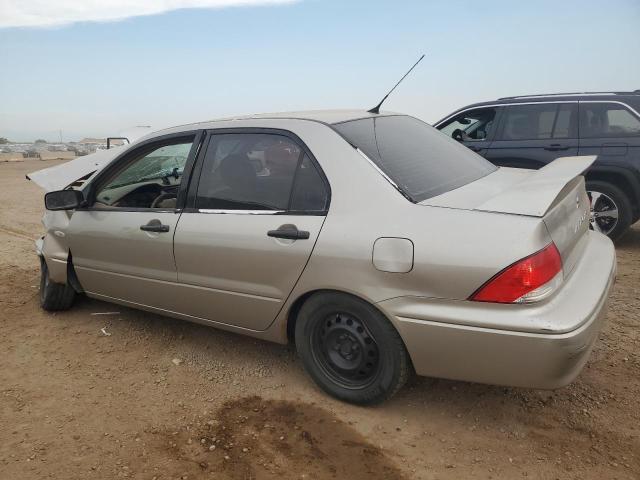 Photo 2 from auction – 2002 MITSUBISHI LANCER ES with VIN JA3AJ26E02U078370