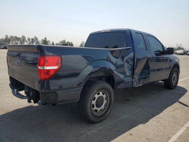 Photo 3 from auction – 2013 FORD F150 SUPER with VIN 1FTEX1CM8DKF33973
