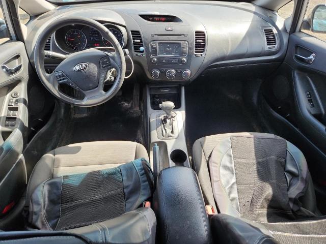 Photo 8 from auction – 2016 KIA FORTE LX with VIN KNAFX4A67G5478295