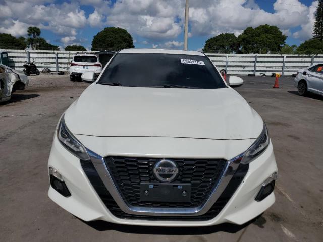 Photo 5 from auction – 2019 NISSAN ALTIMA SV with VIN 1N4BL4DWXKC190144