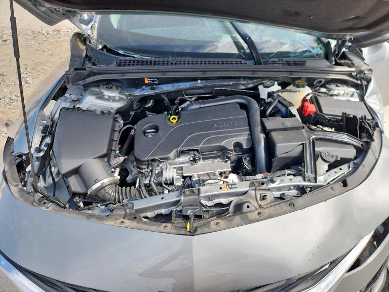 Photo 11 from auction – 2025 CHEVROLET MALIBU RS with VIN 1G1ZG5ST7SF140742
