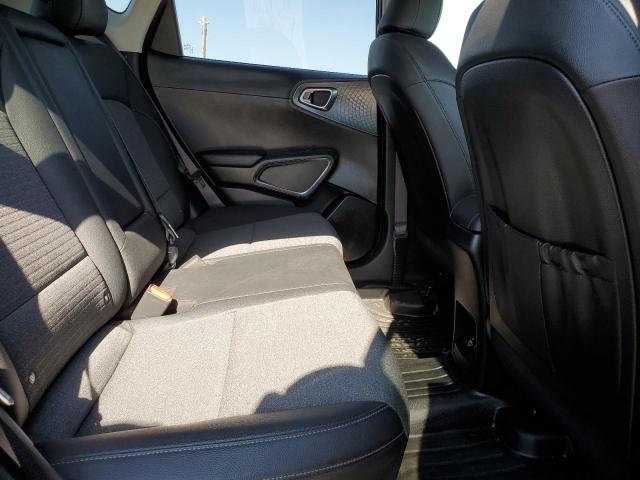 Photo 11 from auction – 2021 KIA SOUL with VIN KNDJ33AU2M7758076