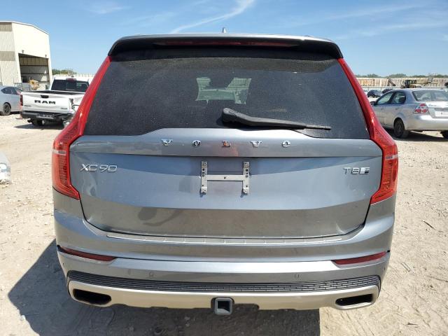Photo 6 from auction – 2016 VOLVO XC90 T8 with VIN YV4BC0PL9G1066015