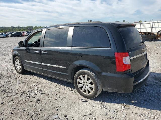 Photo 2 from auction – 2016 CHRYSLER TOWN & COU with VIN 2C4RC1BG0GR159714