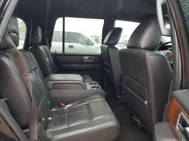 Photo 11 from auction – 2011 LINCOLN NAVIGATOR with VIN 5LMJJ2H50BEJ05553