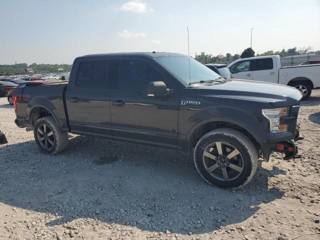 Photo 4 from auction – 2016 FORD F150 SUPER with VIN 1FTEW1EF7GFA00639