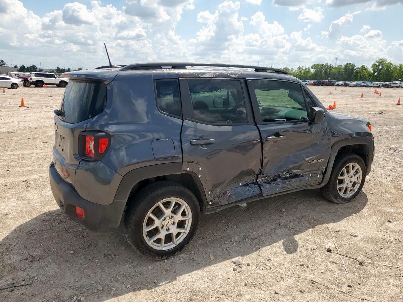 Photo 3 from auction – 2023 JEEP RENEGADE L with VIN ZACNJDB19PPP60686