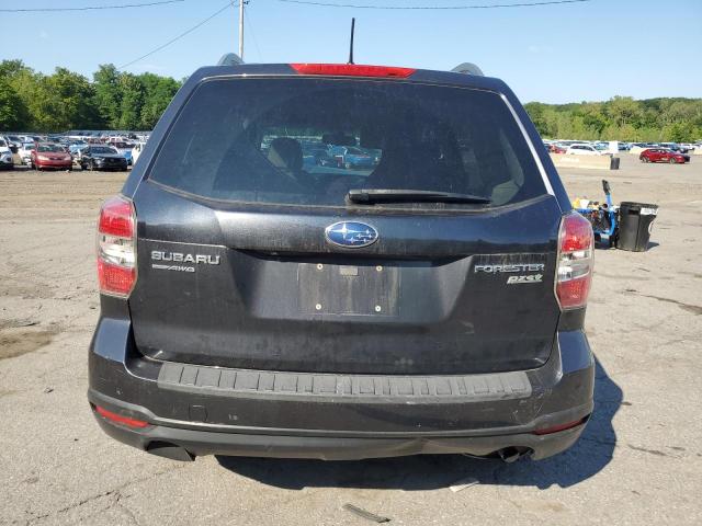 Photo 6 from auction – 2015 SUBARU FORESTER 2.5I PREMIUM with VIN JF2SJADC9FH538692