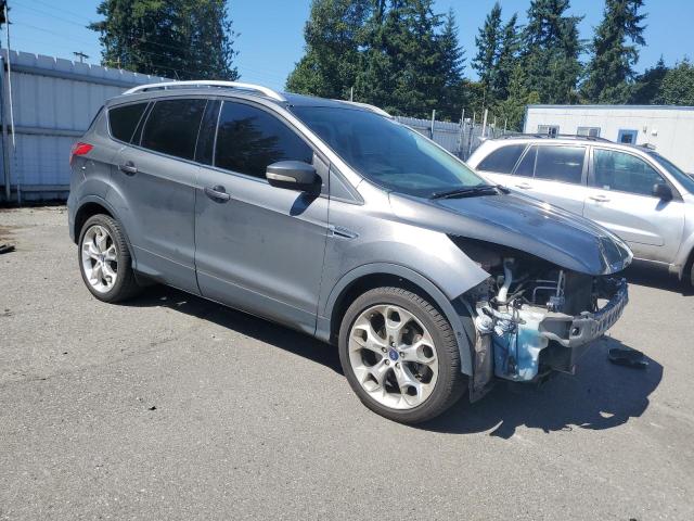 Photo 4 from auction – 2014 FORD ESCAPE TITANIUM with VIN 1FMCU9J98EUE27845