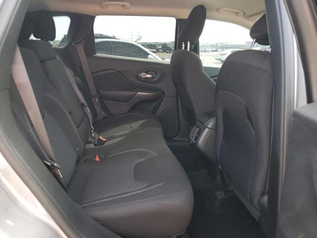 Photo 10 from auction – 2019 JEEP CHEROKEE L with VIN 1C4PJLCB6KD327170