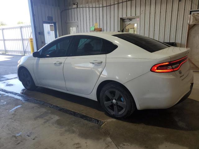 Photo 2 from auction – 2015 DODGE DART SXT with VIN 1C3CDFBB8FD404818