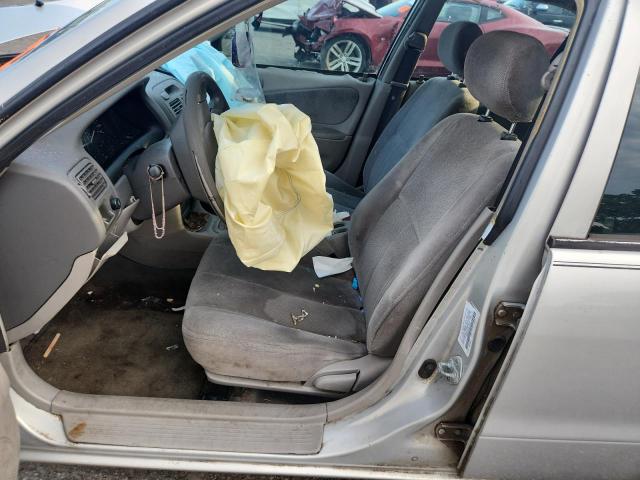 Photo 7 from auction – 2002 TOYOTA COROLLA CE with VIN 1NXBR12E02Z612171