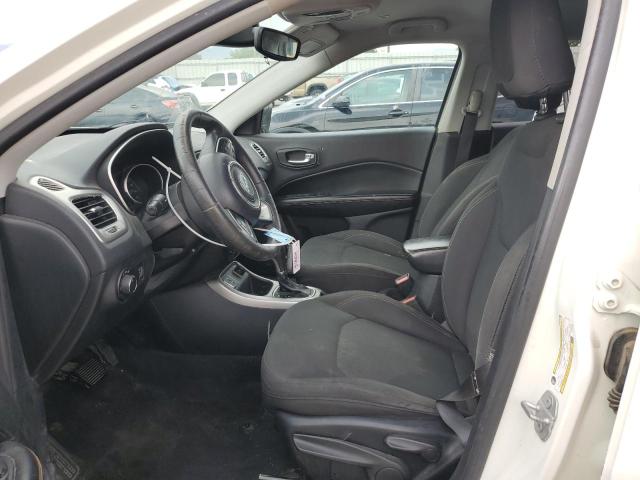 صورة رقم 7 من المزاد - 2018 JEEP COMPASS SP مع VIN 3C4NJCAB8JT303682