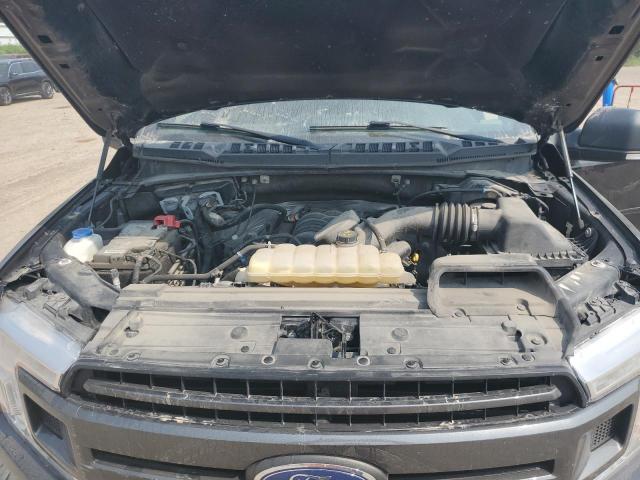 Photo 11 from auction – 2020 FORD F150 SUPER with VIN 1FTEW1E56LFB52638