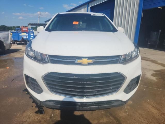 Photo 5 from auction – 2022 CHEVROLET TRAX LS with VIN KL7CJKSM4NB538618