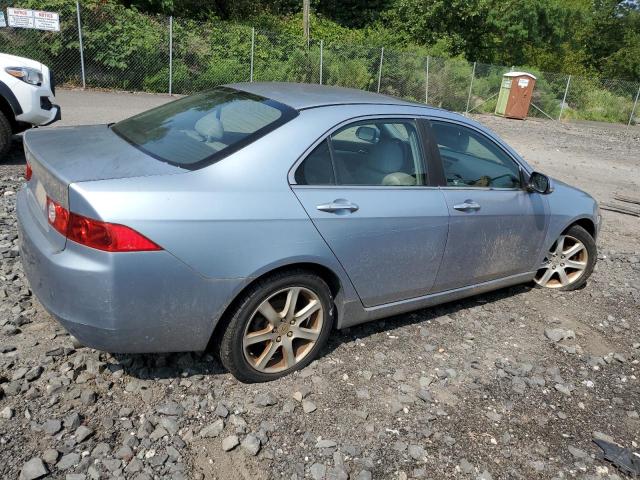 Photo 3 from auction – 2004 ACURA TSX with VIN JH4CL96914C005306