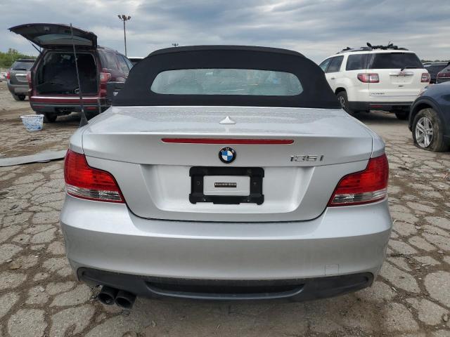 Photo 6 from auction – 2008 BMW 135 I with VIN WBAUN93578VF56187