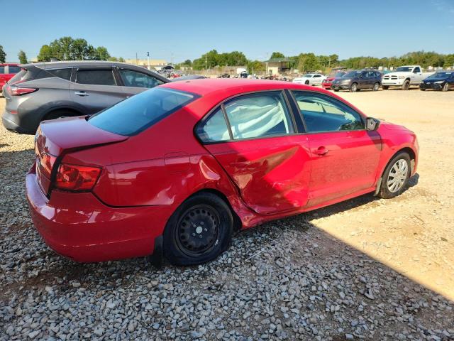 Photo 3 from auction – 2014 VOLKSWAGEN JETTA with VIN 3VW2K7AJ2EM331831
