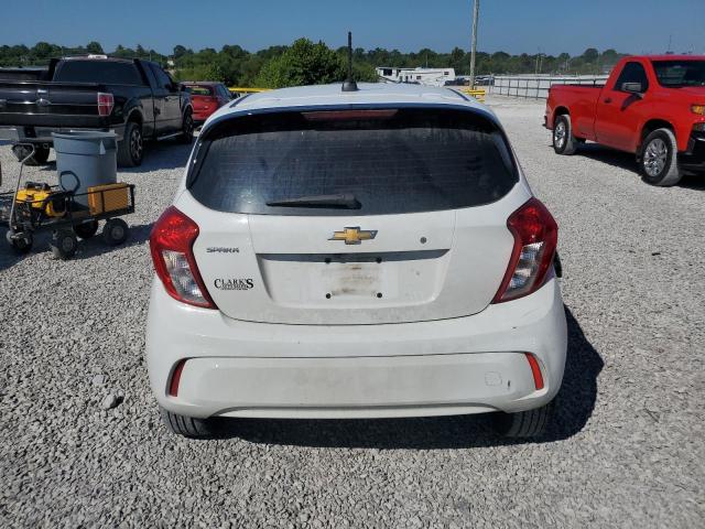 Photo 6 from auction – 2020 CHEVROLET SPARK LS with VIN KL8CB6SA5LC478989